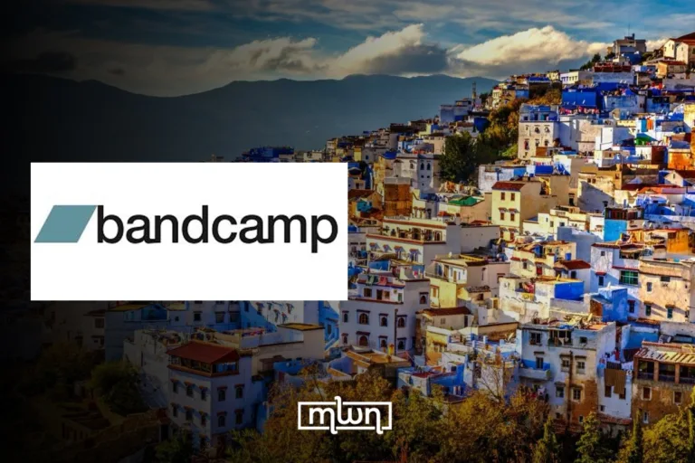 How Bandcamp Can Soundtrack Your Trip to Morocco