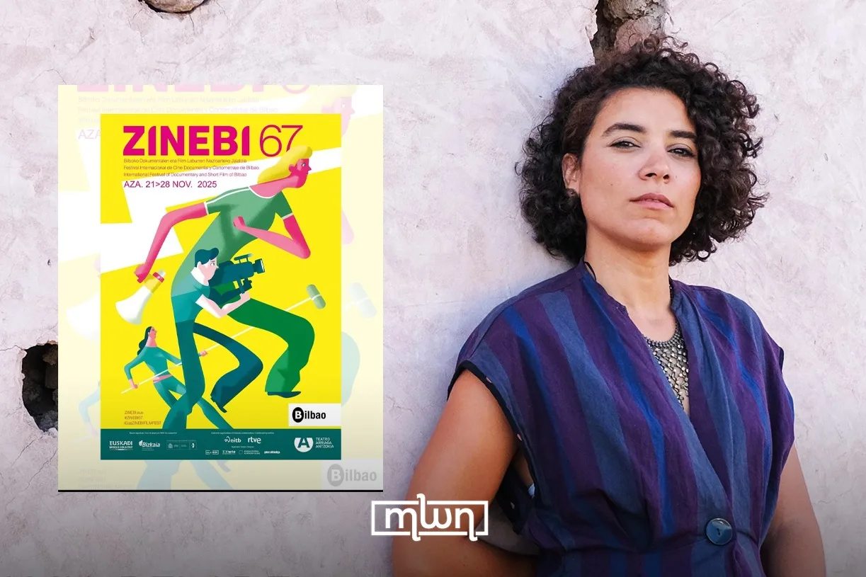 Ramia Beladel, ZINEBI Film Festival