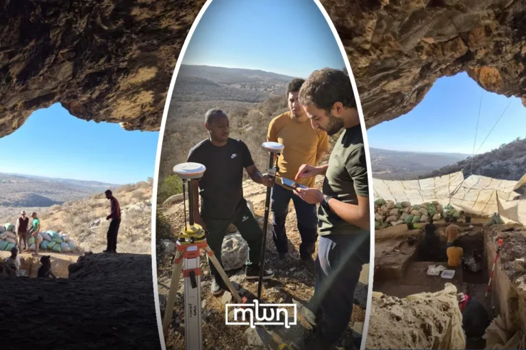 Essaouira’s Bizmoune Cave Yields New Clues to Early Humans