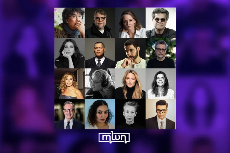 Marrakech Film Festival Reveals 2025 ‘Conversations’ Lineup