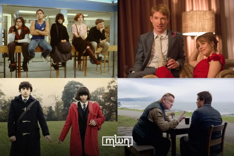 The Many Accents of English: Here are Some Movies to Help You Understand Each 