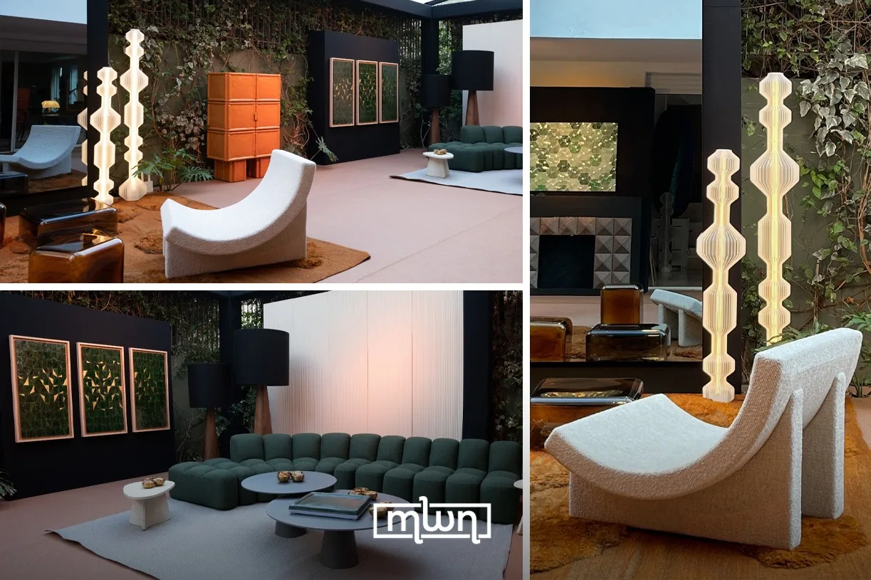 "Design with Soul" Exhibition