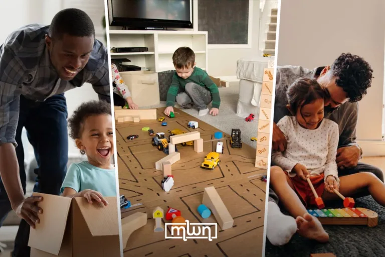 Weekends with friends