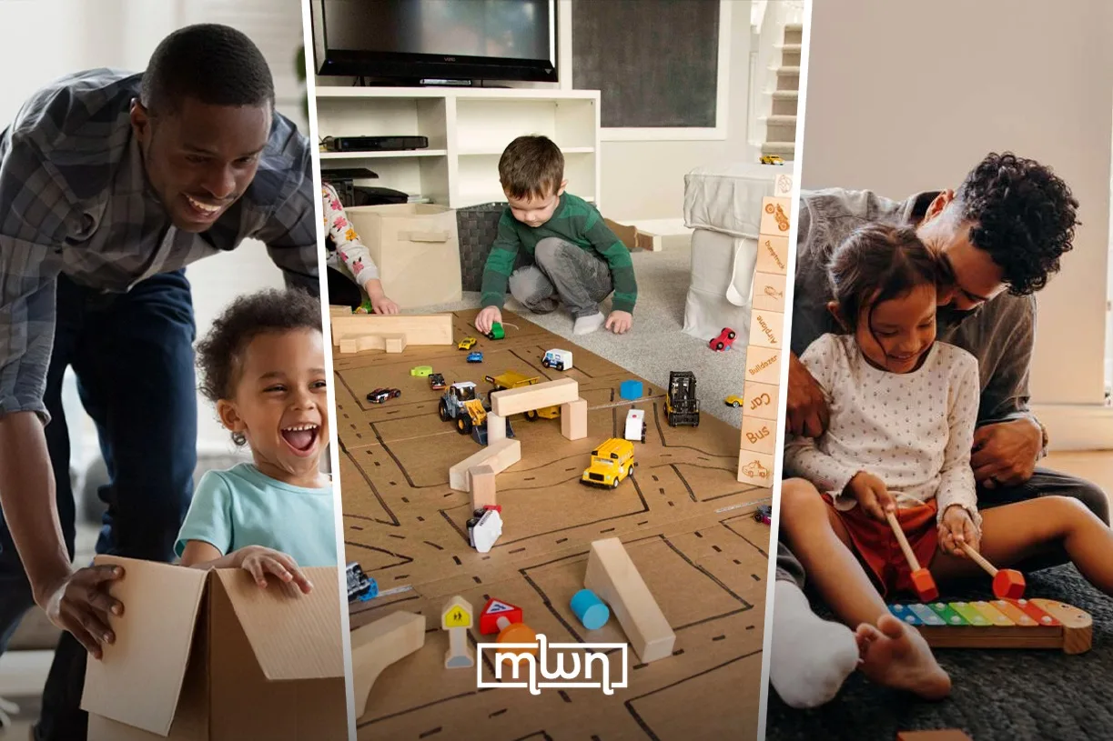 Weekends with friends