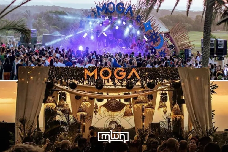 MOGA festival, Heavent Paris Awards 2025