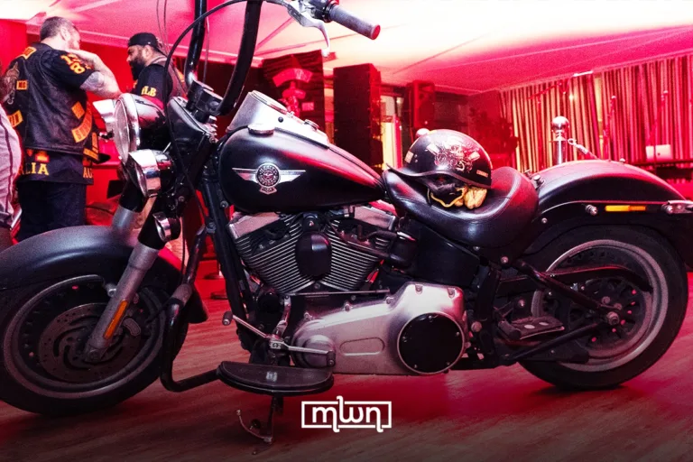 Bikers Night at Rabat Marriott Brings Together Riders and Rock