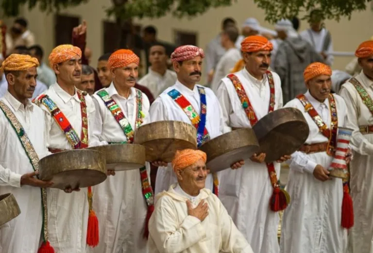 International Festival “L’Hayti: Memory and Living Arts."