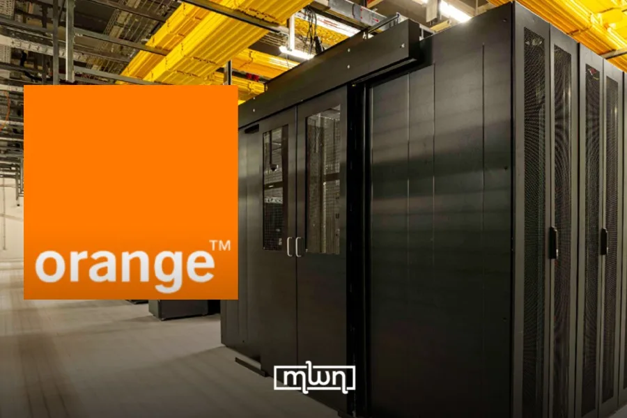 Orange Tech by Orange Maroc