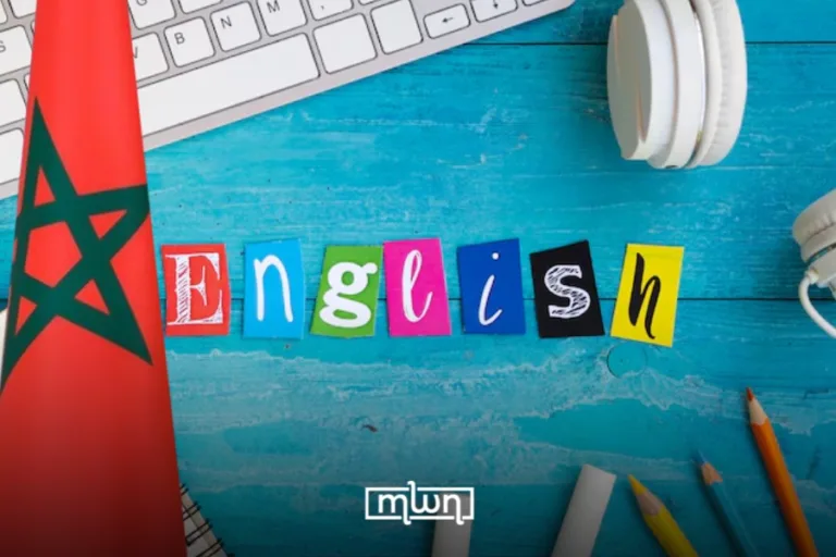 English Proficiency Index in Morocc, 2025.