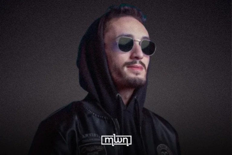 Moroccan rapper Pause Flow's arrest, 2025.