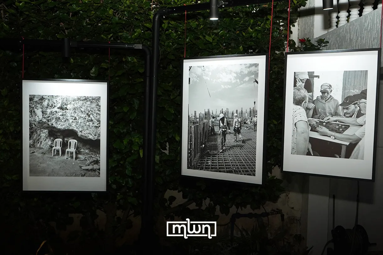 Organized by Friedrich Naumann Foundation, ‘Unmuted Morocco’ Opens in Rabat, Centering Dignity and Dialogue