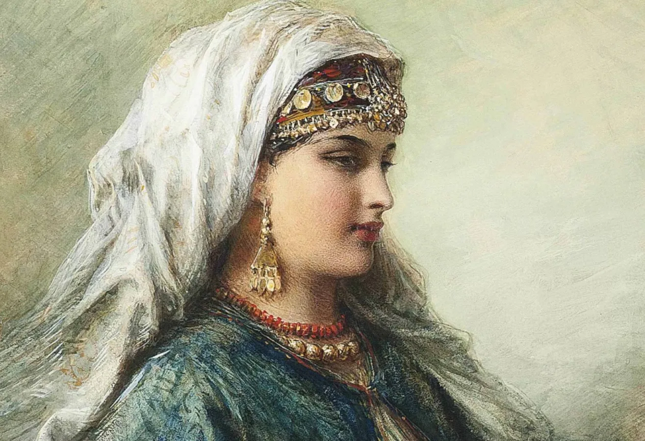 Zaynab an-Nafzawiyya: One of the Most Important Women in Moroccan History