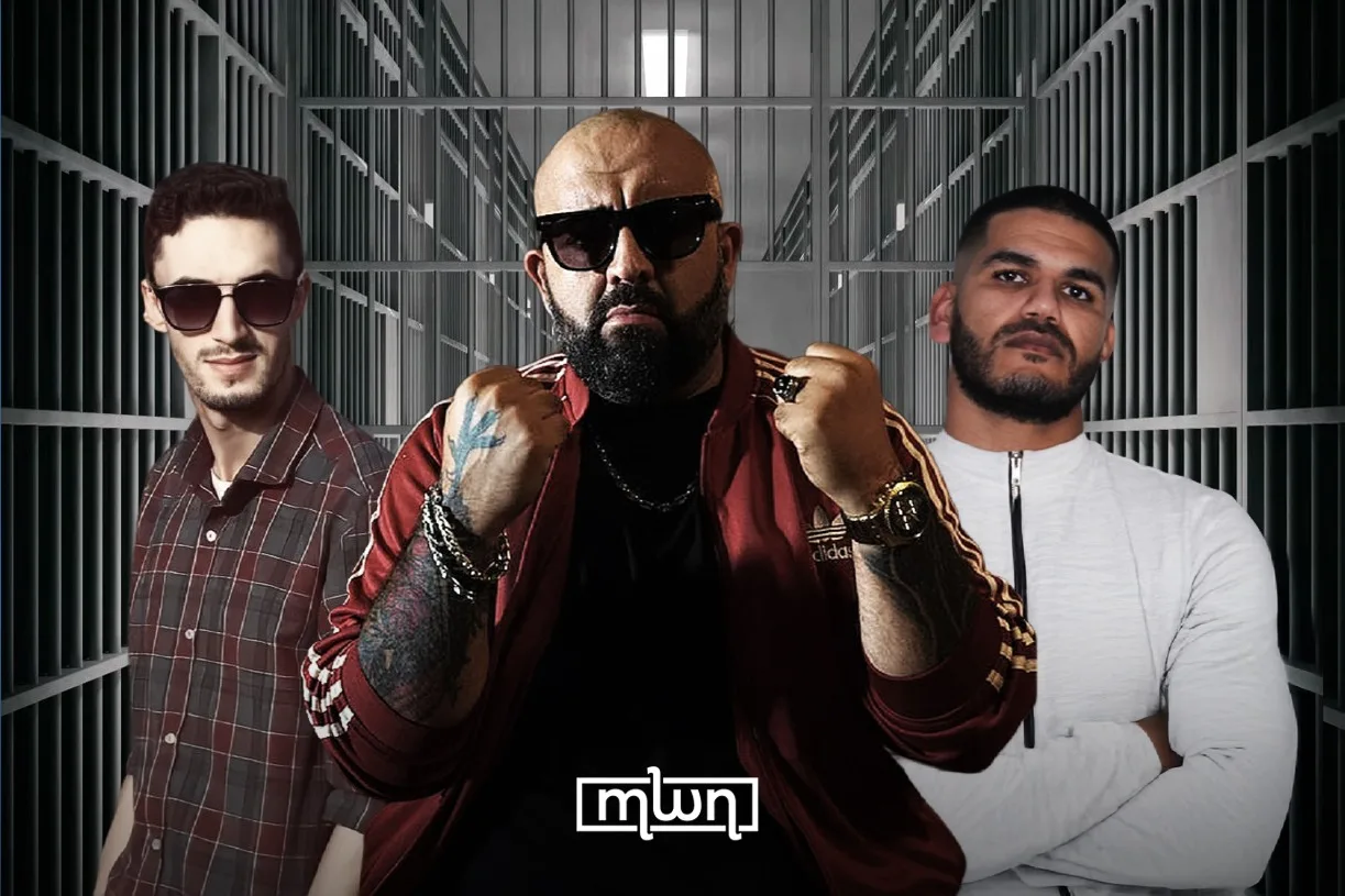 Don Bigg supports Raid and Pause Flow Amid Lyrics Cases