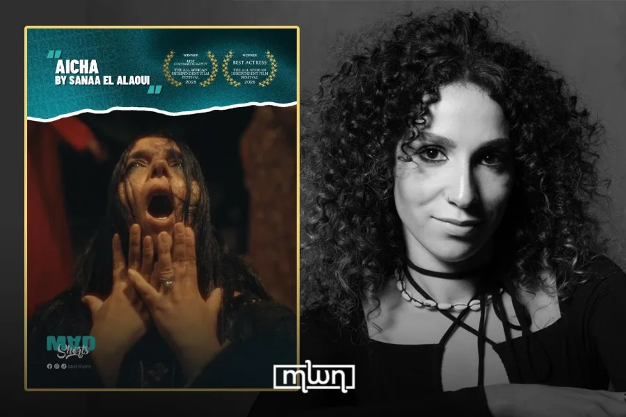 Aicha by Sanae El Alaoui Wins Best Director at Yellowstone