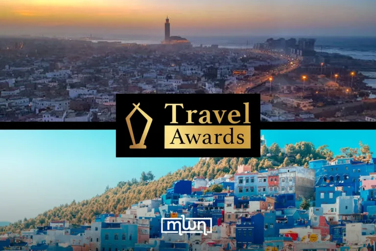 Morocco Crowned ‘Destination of the Year’ in Brussels' Travel Awards’ 2025