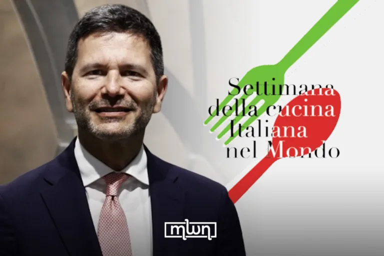 Rabat Launches the 10th Italian Cuisine Week Across Morocco