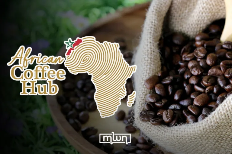 Morocco Powers Global Exports of Coffee by Opening Africa’s First Coffee Hub at Tanger Med