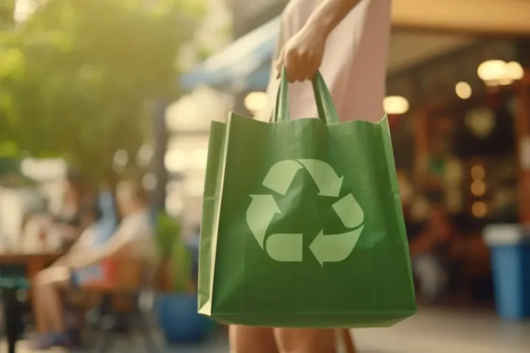 The Rise of Eco-Conscious Buying in Morocco: Moroccan Shoppers Turn to Sustainability