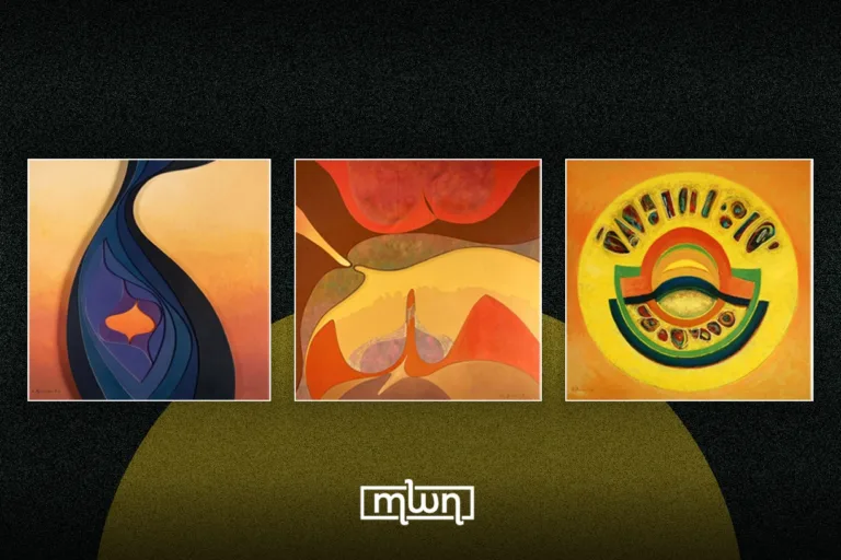 African Arty Gallery to Exhibit Major Karim Bennani Retrospective