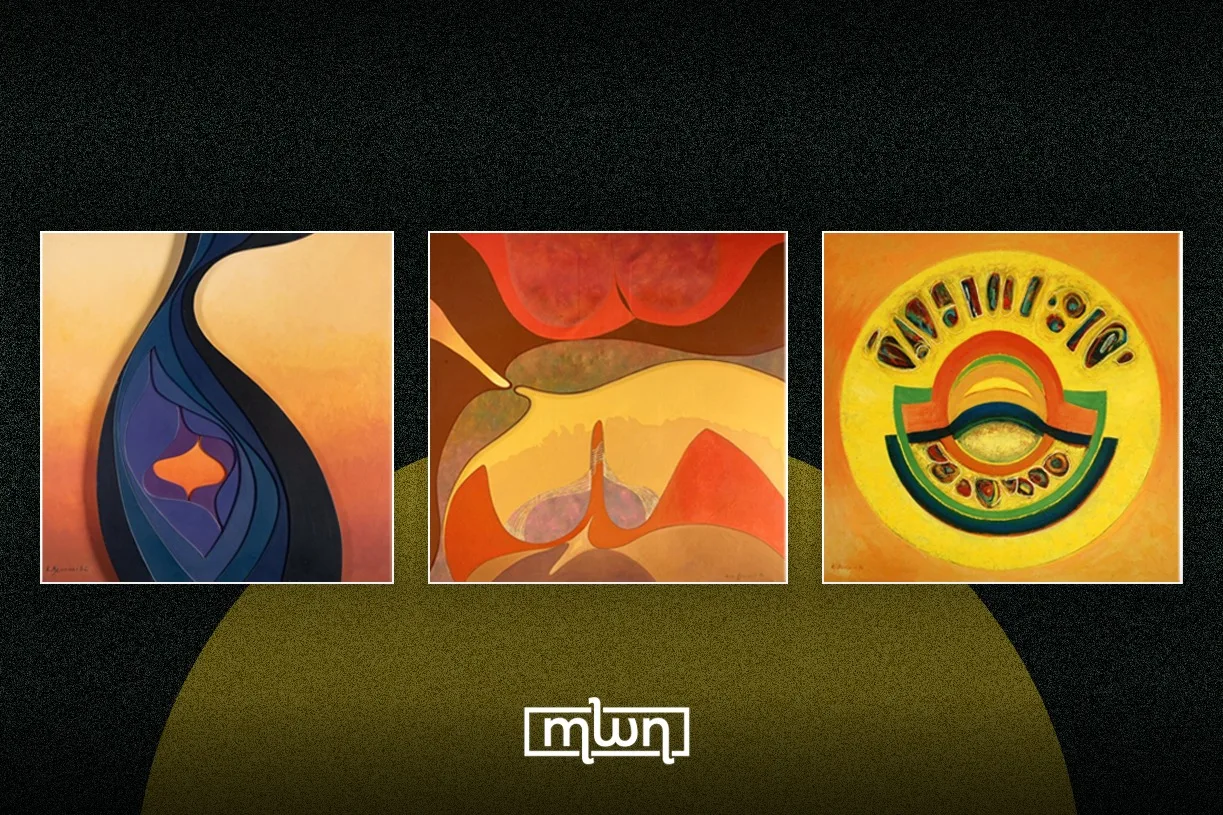 African Arty Gallery to Exhibit Major Karim Bennani Retrospective