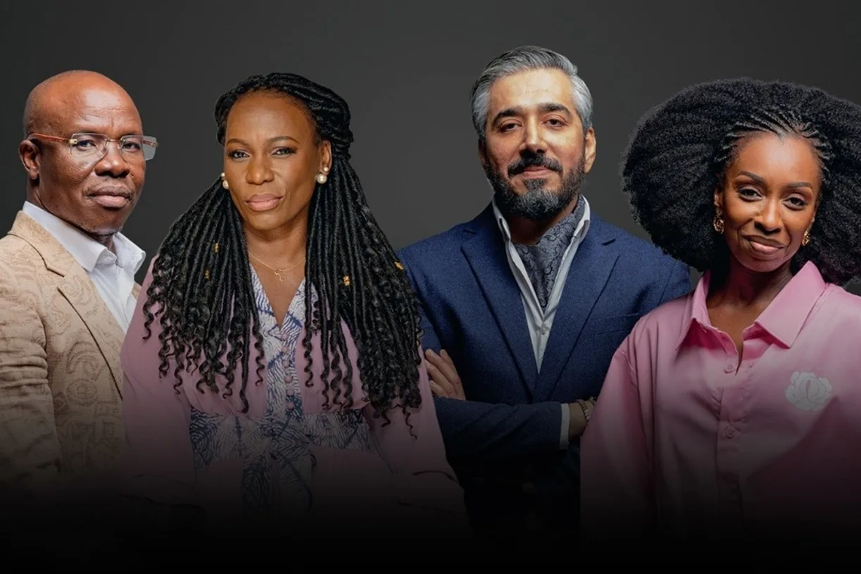 Moroccan Mentor Yassine Laghzioui Joins TV5MONDE’s ‘Les Nouveaux Boss’