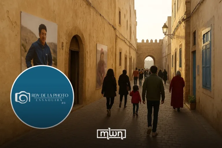 Essaouira Hosts Third Edition of Photography and Visual Arts Festival
