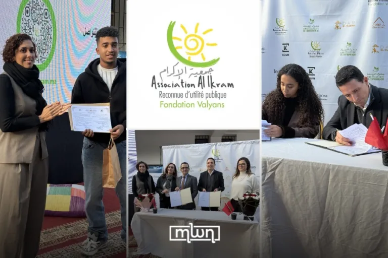 Valyans Al Ikram Foundation Gathers Partners to Advance Inclusion Through Education and Citizenship