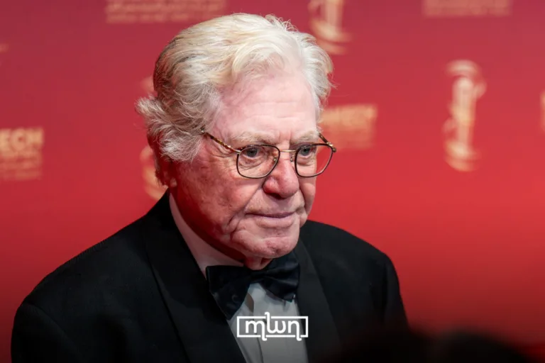 Hussein Fahmy’s FIFM Tribute Is a Return to His Roots in Cinema