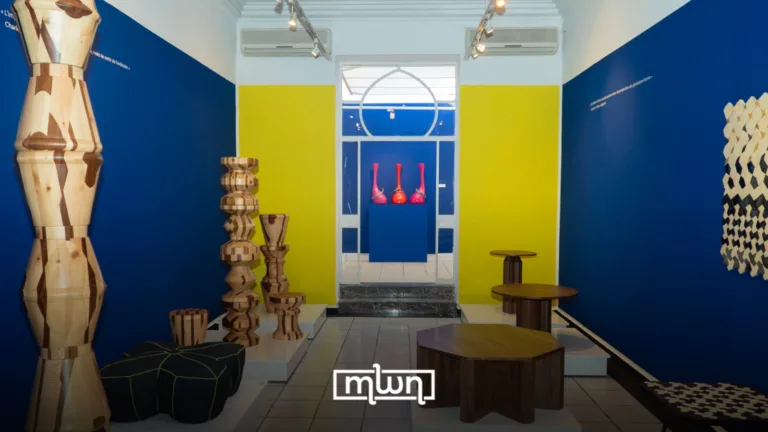 ‘Constellations – Back to the Future’ Celebrates World-Renowned Designer Hicham Lahlou’s 30-Year Global Career