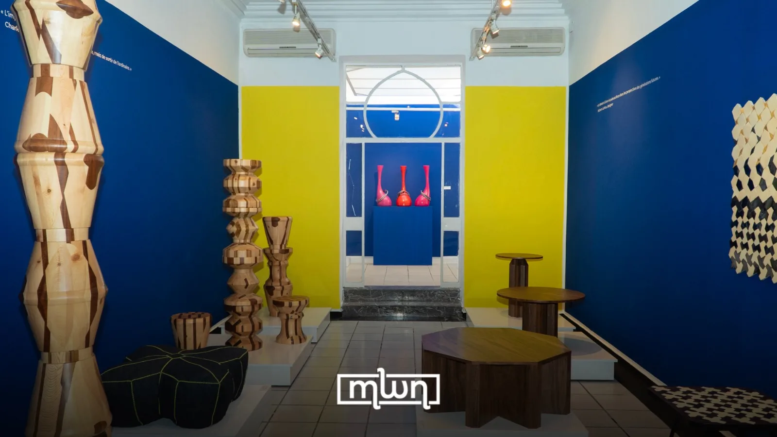 ‘Constellations – Back to the Future’ Celebrates World-Renowned Designer Hicham Lahlou’s 30-Year Global Career