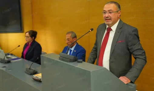 Green March Day, 2025