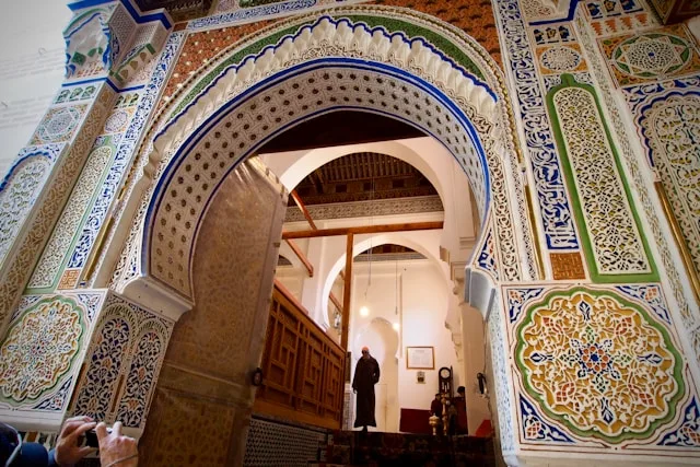 British Academy to Host ‘The Making of Medieval Morocco’ by UCL’s Corisande Fenwick