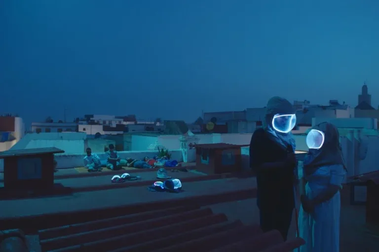 FIFMs 'Atlas Workshops' Celebrate the Diversity of Cinema