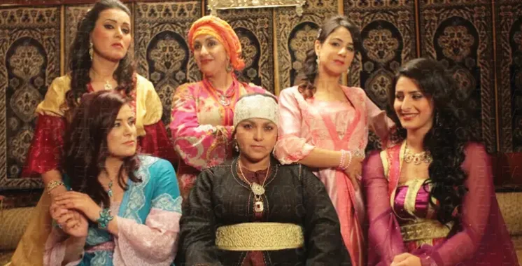 Meryem Zaimi to not Take Part in the Third Season of ‘Bnat Lalla Menana’