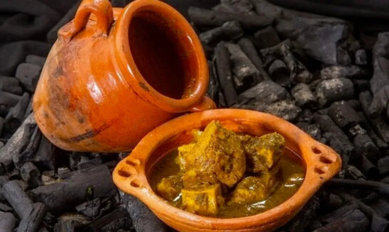 Tangia Marrakchia: History and Cultural Significance