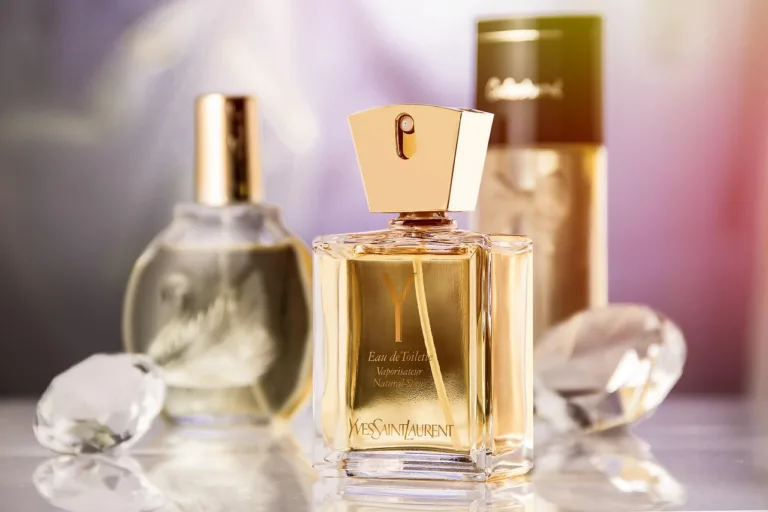 Moroccan Women’s Favorite Perfumes in 2025, Burberry on Top