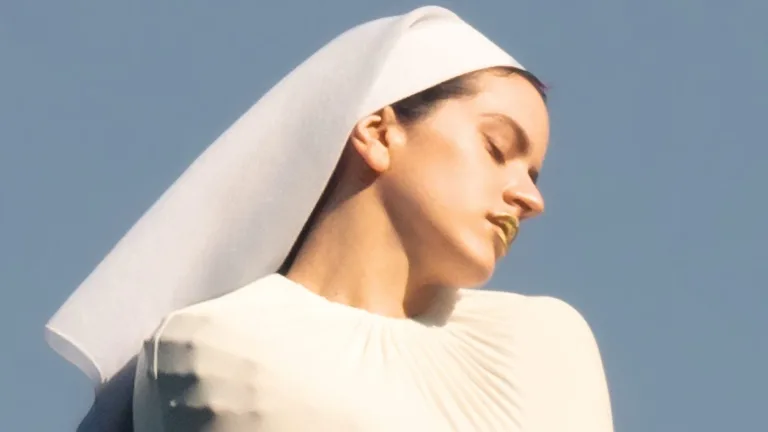 Rosalía’s ‘LUX’ Will Sing in 13 Languages — Including Arabic