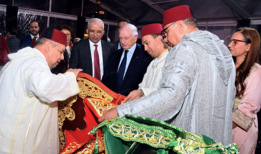 Rabat Launches Third ‘Treasures of Traditional Moroccan Arts’ Program