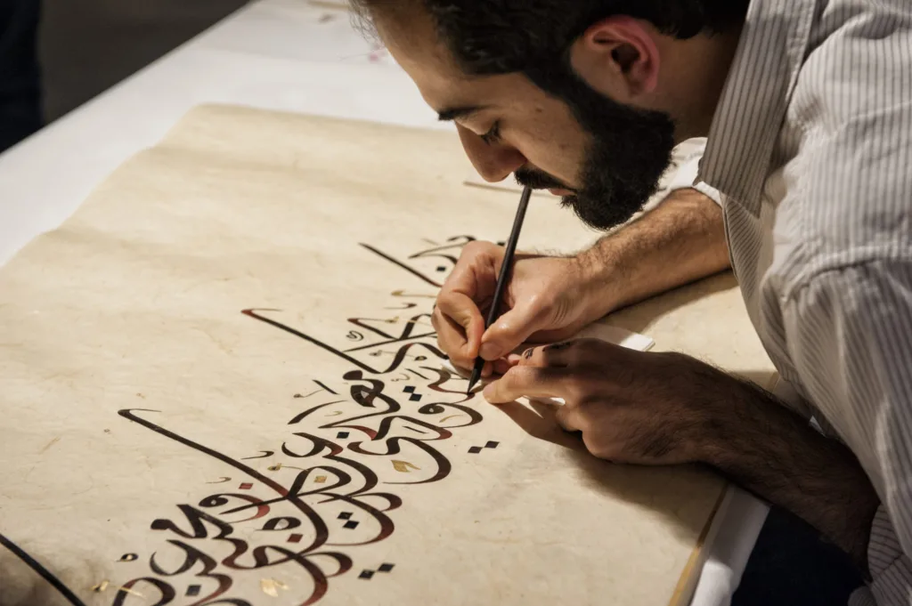 Mohammed VI Calligraphy Prizes Open Submissions for 2026 Editions