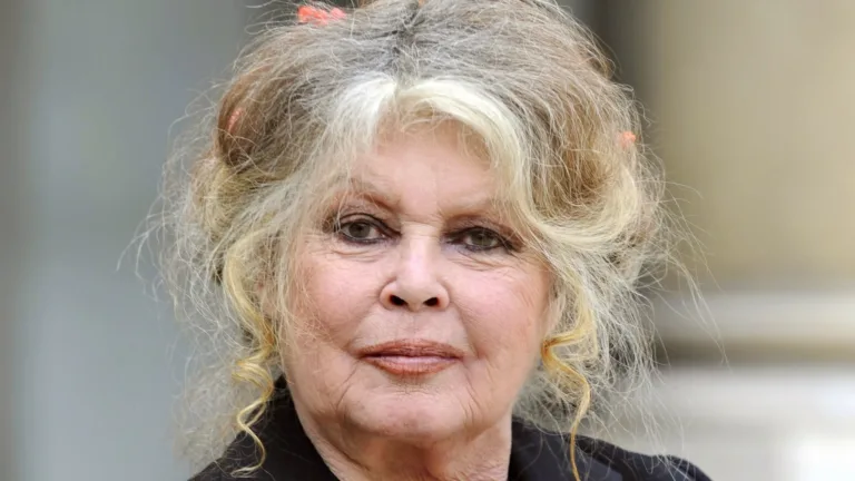 Brigitte Bardot, French Cinema Legend and Animal Rights Icon, Dies At 91