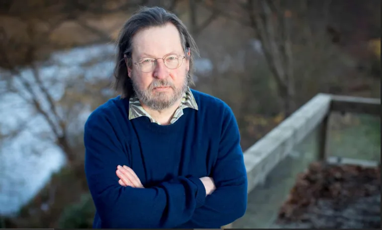 Lars Von Trier and the Art of Making Viewers Uncomfortable