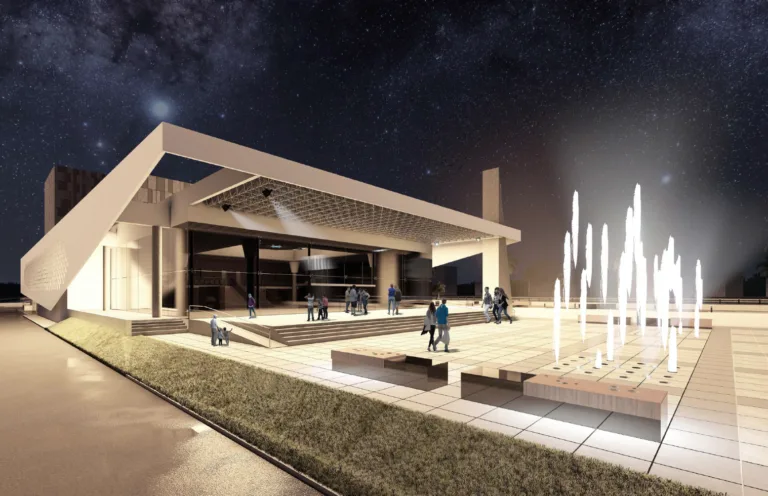 Grand Theater of Fez Secures MAD 68 Million to Accelerate Second Phase of Works