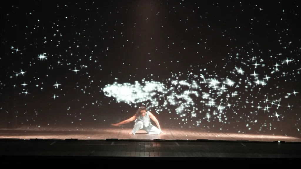 Digital Arts Festival Wraps Up 2025 Edition at UM6P