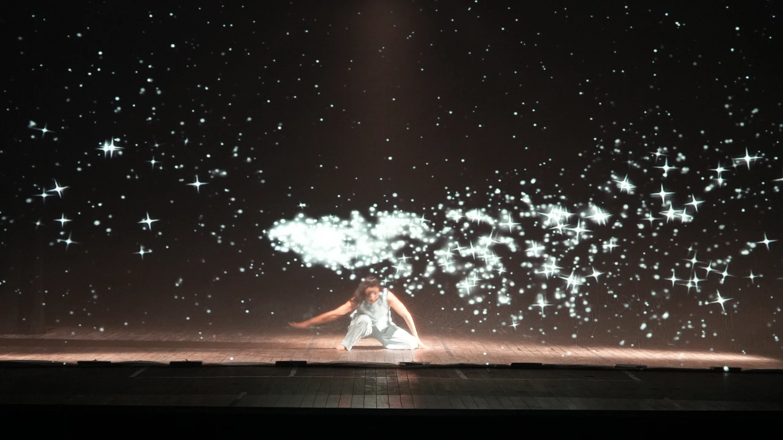 Digital Arts Festival Wraps Up 2025 Edition at UM6P