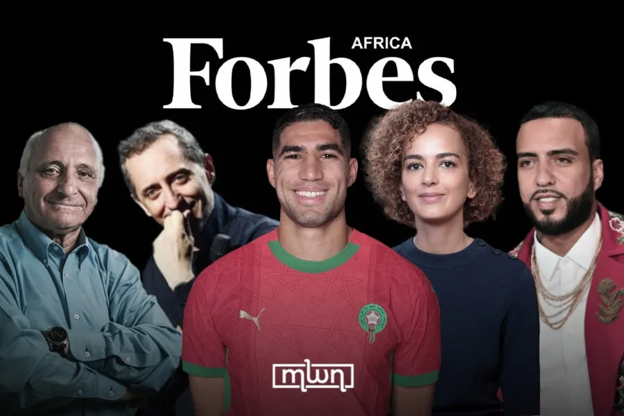 'Morocco’s Soft Power Ambassadors' Profiles Global Moroccan Icons