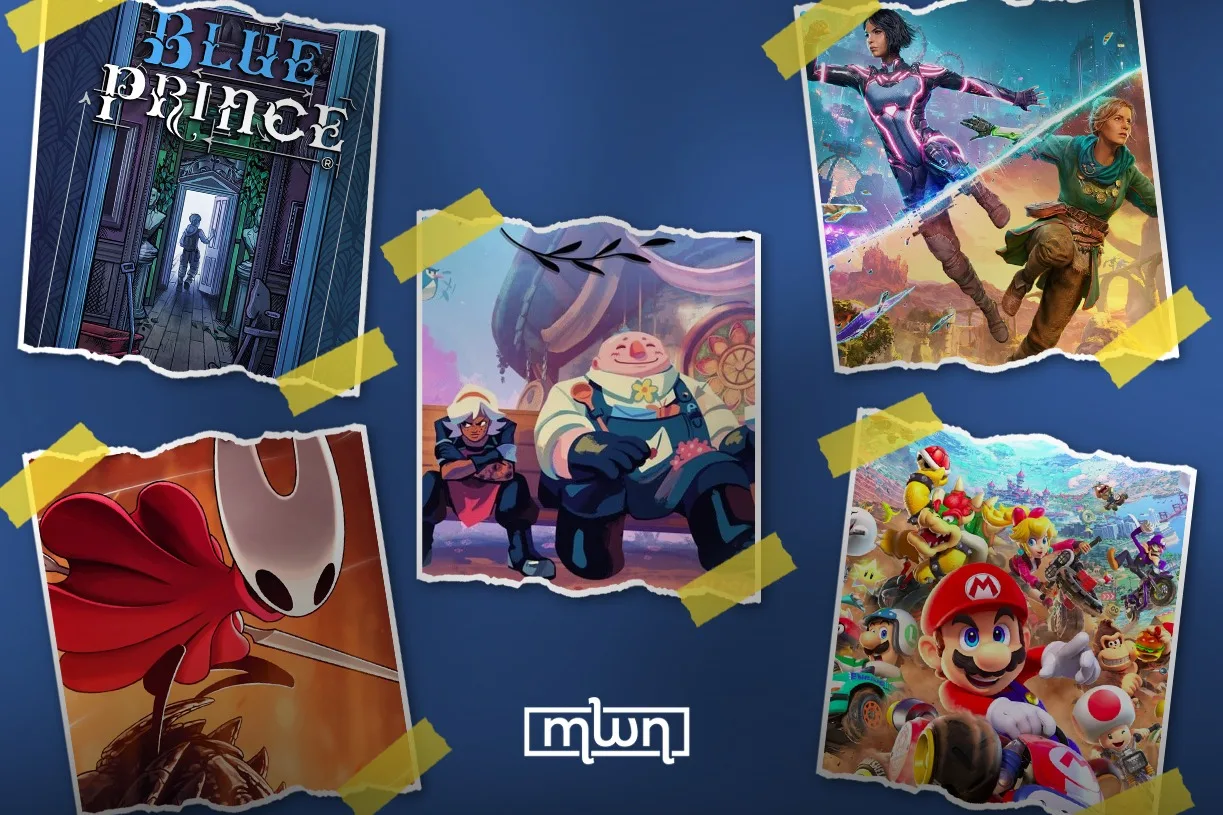 Best 13 Video Games of 2025: The Titles That Made the Year Matter