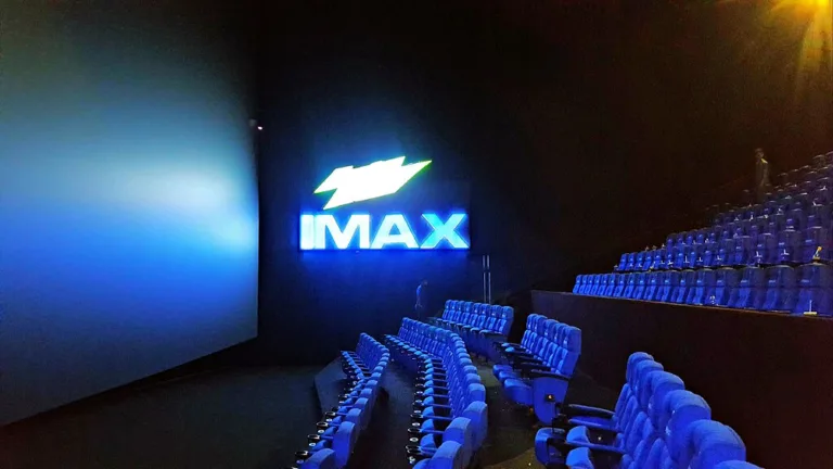 Megarama Rabat Opens First IMAX Room at Arribat Center