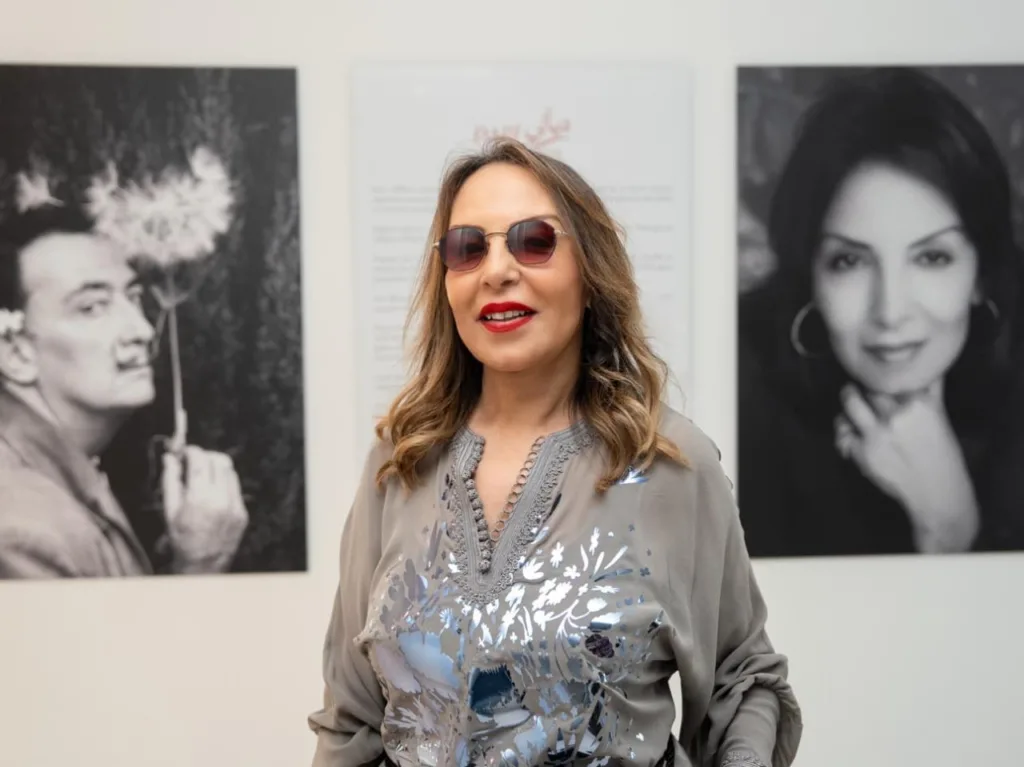 'Dalí Diali' Marks 40 Years of Zhor Raïs in Casablanca