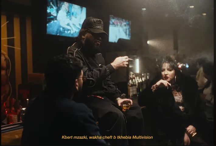 ElGrandeToto Releases ‘7elmet Ado 7,’ Closing a Decade-Long Moroccan Rap Saga