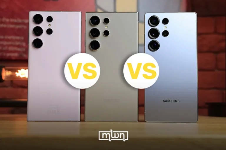 Samsung Galaxy S25 Ultra vs S24 Ultra vs S23 Ultra: Prices in Morocco, Key Differences, and 2025 Buying Guide